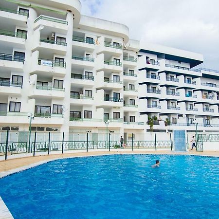 Vila Praia Apartment 알부페이라 외부 사진
