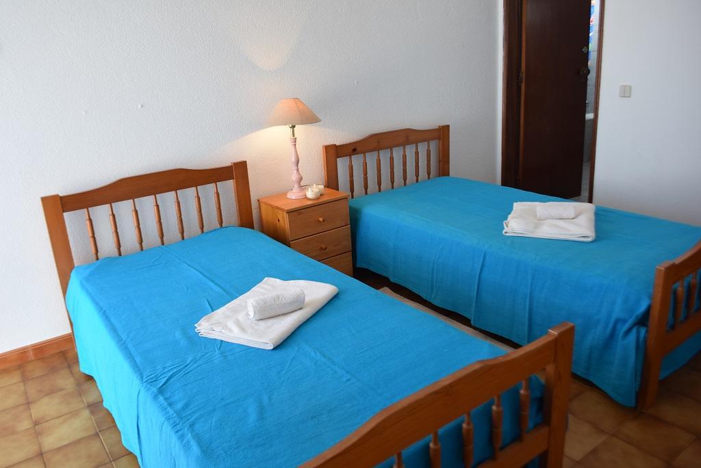 Vila Praia Apartment 알부페이라 외부 사진