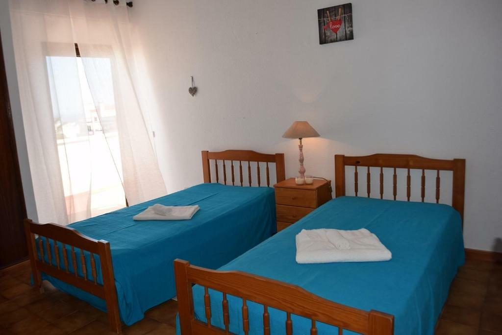 Vila Praia Apartment 알부페이라 객실 사진