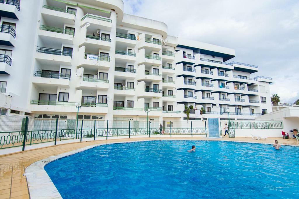 Vila Praia Apartment 알부페이라 외부 사진