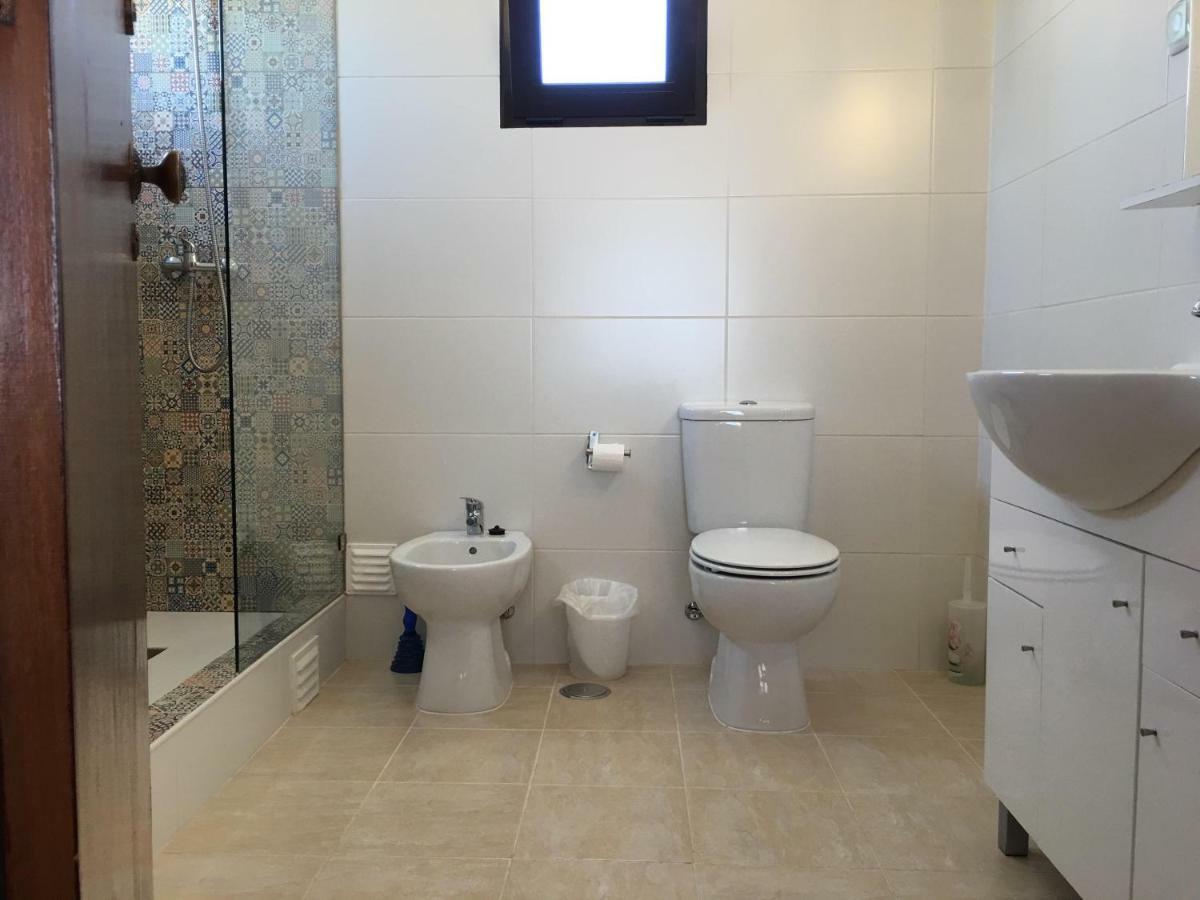 Vila Praia Apartment 알부페이라 외부 사진