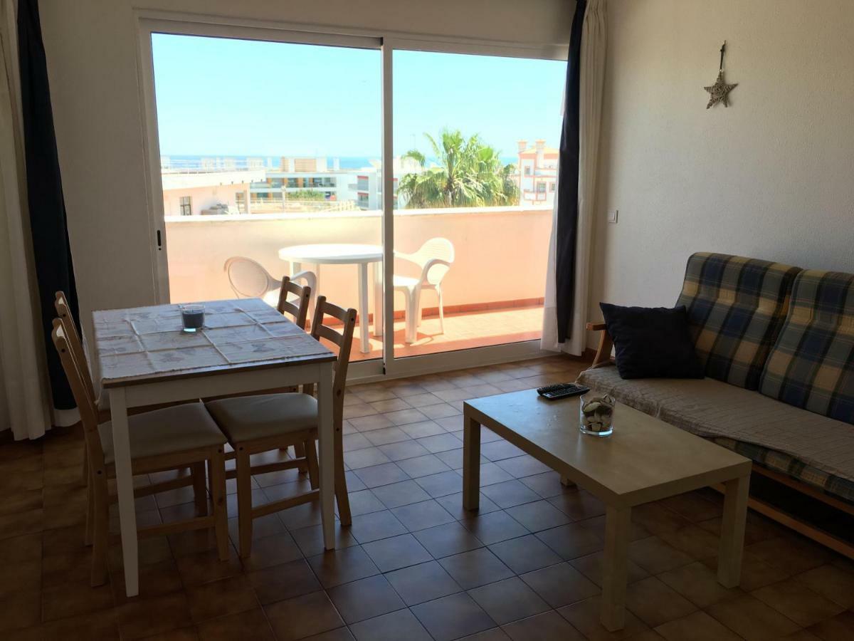 Vila Praia Apartment 알부페이라 외부 사진