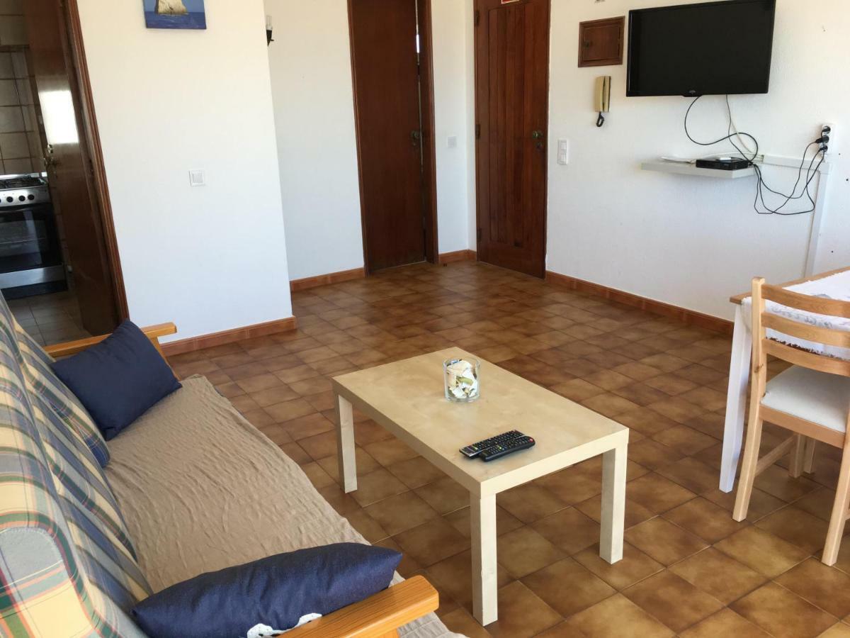 Vila Praia Apartment 알부페이라 외부 사진