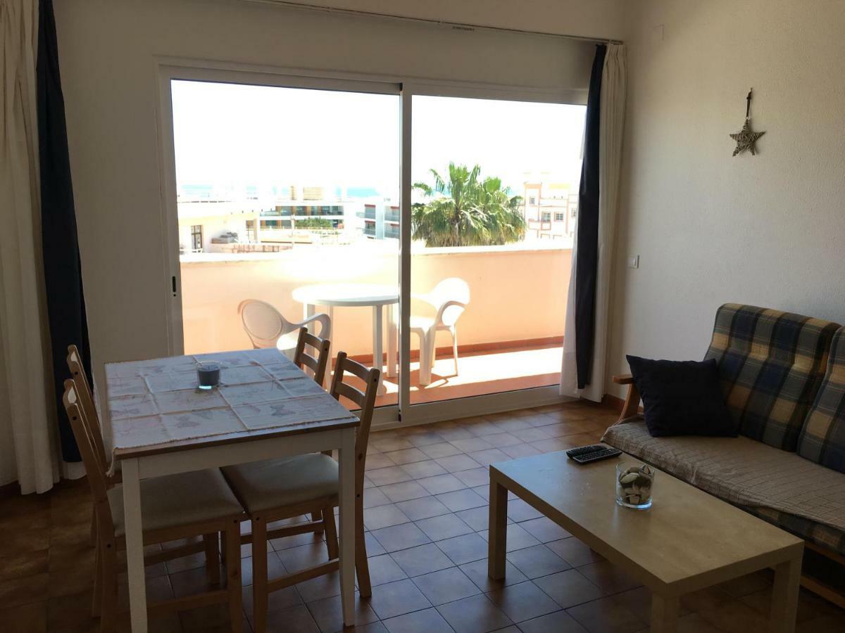 Vila Praia Apartment 알부페이라 외부 사진