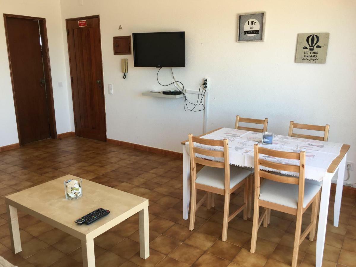 Vila Praia Apartment 알부페이라 외부 사진