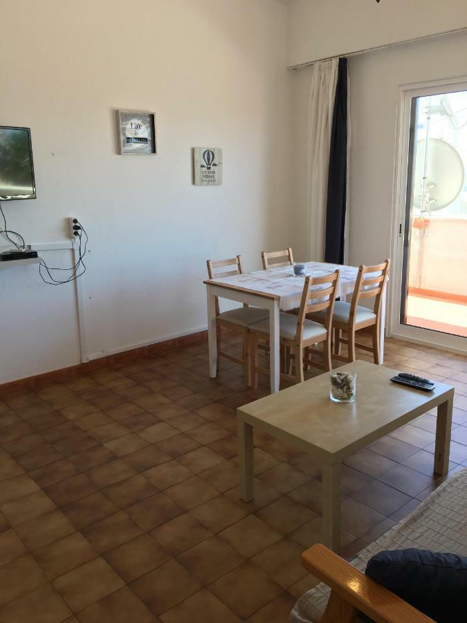 Vila Praia Apartment 알부페이라 외부 사진