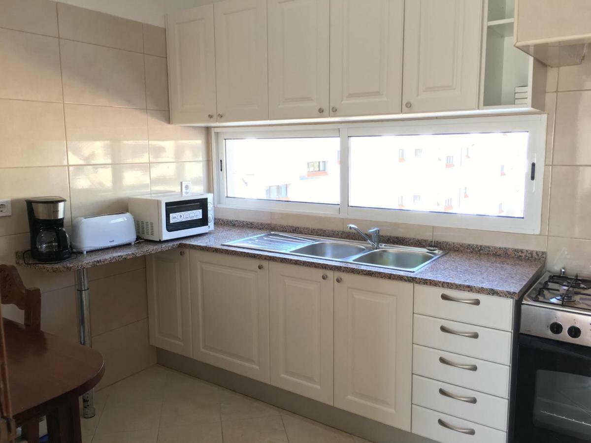 Vila Praia Apartment 알부페이라 외부 사진